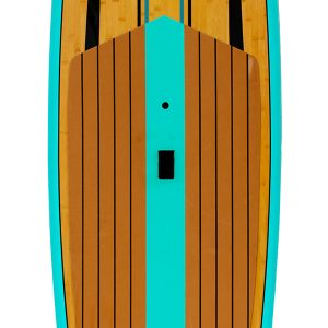 Bamboo Sup