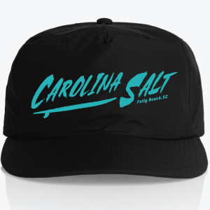 Carolina Salt Hat