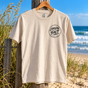 Carolina Salt T-Shirt