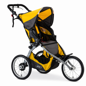 Jogging stroller rental