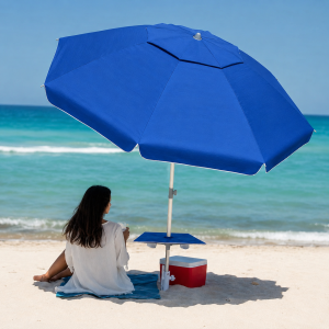 Beach Umbrella