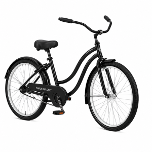 Adult Beach Cruiser Bike (26")