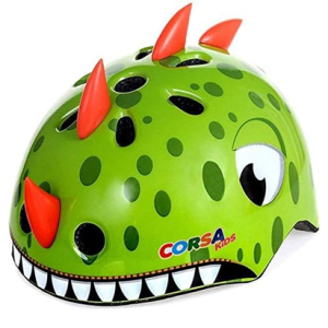 kids bike helmet rental