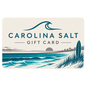 Carolina Salt Gift Card